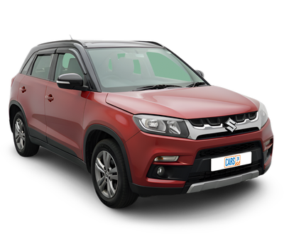 Maruti Vitara Brezza-img